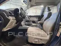 2015 Subaru Forester фото