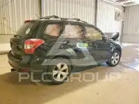 2015 Subaru Forester photo