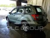 2015 Subaru Forester фото