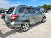 2015 Subaru Forester фото
