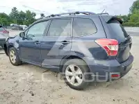 2015 Subaru Forester фото