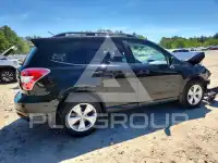 2015 Subaru Forester фото