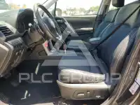 2015 Subaru Forester фото