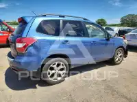 2015 Subaru Forester photo