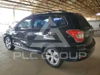 2015 Subaru Forester фото