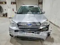 2015 Subaru Forester photo