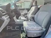 2015 Subaru Forester фото