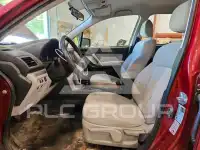 2015 Subaru Forester фото