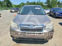 2015 Subaru Forester фото