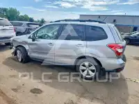 2015 Subaru Forester фото