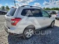 2015 Subaru Forester фото