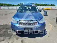 2015 Subaru Forester фото