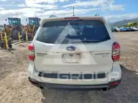 2015 Subaru Forester фото