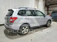2015 Subaru Forester photo