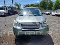 2015 Subaru Forester фото