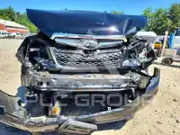 2015 Subaru Forester фото