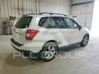 2015 Subaru Forester фото