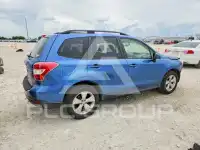 2015 Subaru Forester photo