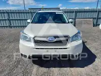 2015 Subaru Forester photo