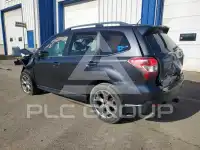 2015 Subaru Forester фото