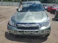 2015 Subaru Forester photo