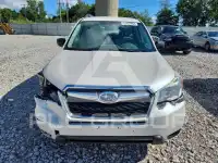 2015 Subaru Forester фото