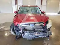 2015 Subaru Forester фото