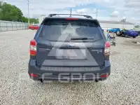 2015 Subaru Forester фото