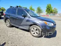 2015 Subaru Forester фото