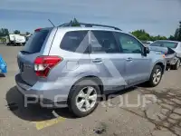 2015 Subaru Forester фото