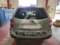 2015 Subaru Forester photo