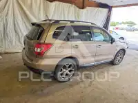 2015 Subaru Forester photo