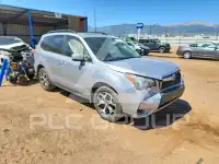 2015 Subaru Forester фото