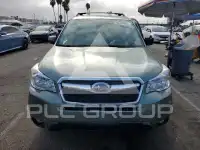 2015 Subaru Forester photo