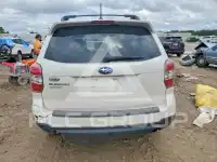 2015 Subaru Forester фото