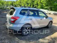 2015 Subaru Forester photo