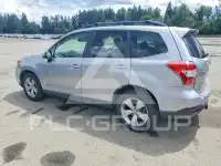 2015 Subaru Forester photo