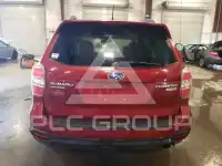 2015 Subaru Forester фото