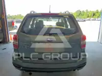 2015 Subaru Forester фото