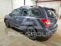 2015 Subaru Forester photo