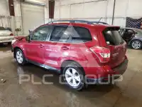 2015 Subaru Forester фото