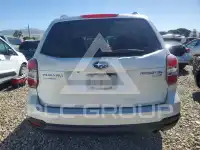 2015 Subaru Forester фото