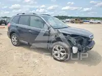 2015 Subaru Forester фото