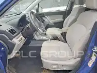 2015 Subaru Forester фото