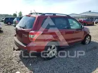 2015 Subaru Forester фото