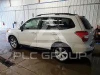 2015 Subaru Forester фото