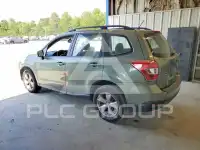 2015 Subaru Forester фото