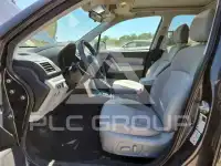 2015 Subaru Forester фото
