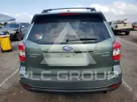 2015 Subaru Forester photo