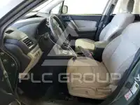 2015 Subaru Forester фото